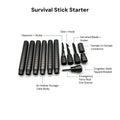 MK II Survival Stick