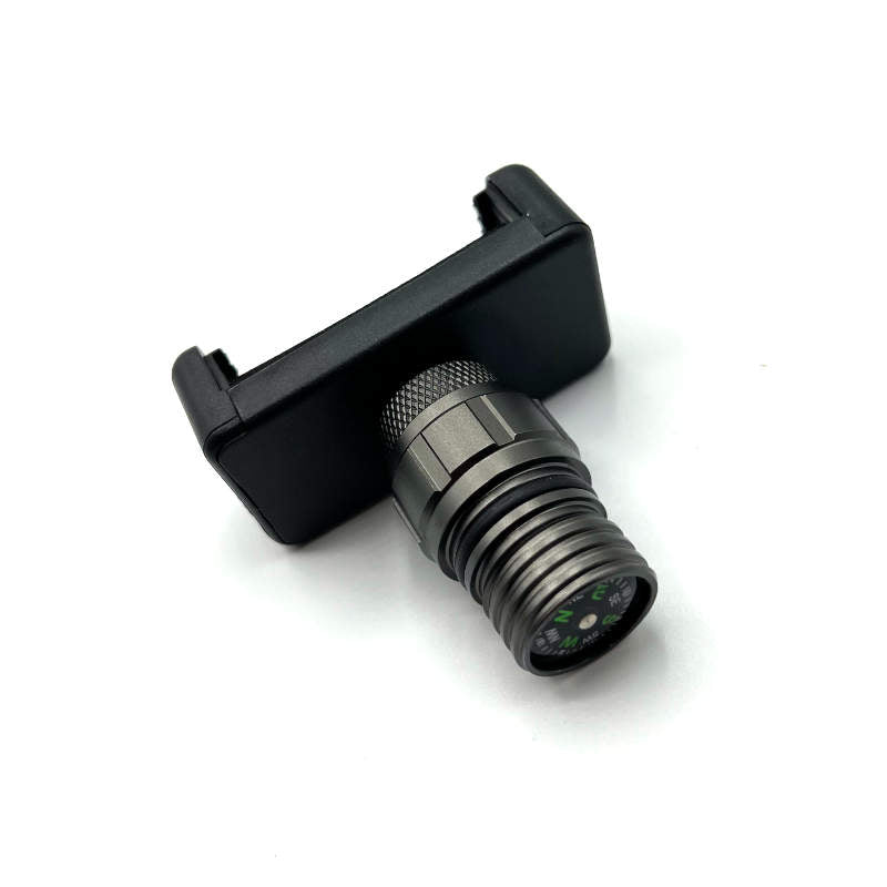 Compass and Camera Mount Screw